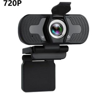 1080P Full Hd Usb Webcam Voor Pc Desktop Laptop Ip Web Camera Met Microfoon Hd Consument Camcorders