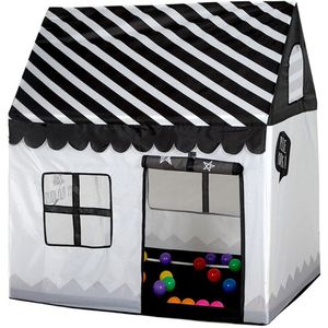 Cartoon Baby Speelgoed Tent Kinderen Boom Speelhuis Kinderen Private Ruimte Spare Kamer Spelen Prinses Speelgoed Tent