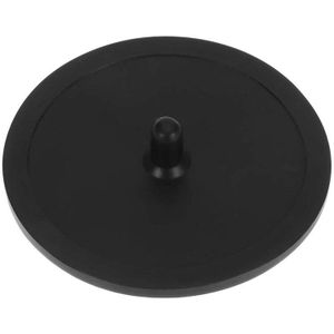 Blind Filter Backflush Disk Rubber Voor Espresso Machines Brouwen Hoofd Terugspoelen Pakking Gebruik Met Koffie Machine Te Reinigen