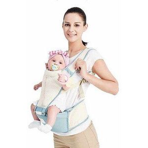 meest populaire babydrager/Top babydrager Peuter wrap Rider baby rugzak/high grade heupdrager baby Jarretel