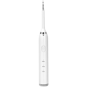 Huishoudelijke Cleaner Bijtring Schoonmaken Calculus Remover Care Tools Elektrische Schoonheid Tanden Reinigen Instrument