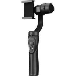 Draagbare Oplaadbare Travel Smart Telefoon Houvast Gimbal Houder Installeren Glad Usb Opladen Stabiliserende Verstelbare