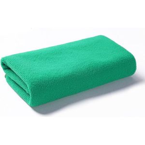 Ancrv Microfiber Stof Badhanddoeken Voor Volwassenen Hoge Schoonmaken Badstof Absorberende Handdoeken Sneldrogende Huishoudelijke R6V2