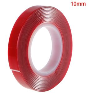 3 M Dubbelzijdig Sticker Tape Ultra Hoge Sterkte Acryl Montage Tape L41E