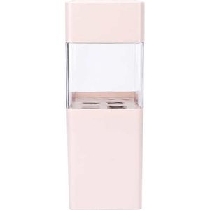 Make-Up Borstel Opbergdoos Siliconen Tussenlaag Make-Up Borstel Lucht Drogen Houder 12 Grids Voor Verschillende Borstel