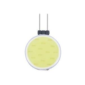 G4 4W 15COB Led Warm Wit/Wit Voor Kristallen Lamp Led Spotlight Gloeilamp Qt