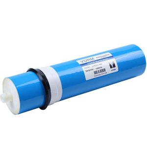 Aquarium Filter 400 Gpd Omgekeerde Osmose Membraan ULP3013-400 Membraan Water Filters Cartridges Ro Systeem Filter Membraan