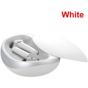 BE62 Tws Sport Noise Cancellation Bluetooth 5.0 Draadloze Koptelefoon Mini Tws 3D Hoge Stereo Geluid Oordopjes Voor Huawei