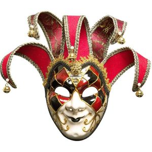 Vrouwen Party Masker Venicefestive Levert Maskerade Masker Kerst Halloween Venetiaanse Kostuums Carnaval Anoniem Maskers