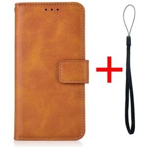 Xiomi Redmi Note 5a Case Slim Leather Flip Cover voor Xiaomi Redmi Opmerking 5A 5 een Case Wallet Card Magnetische cover Redmi Note5a 16GB