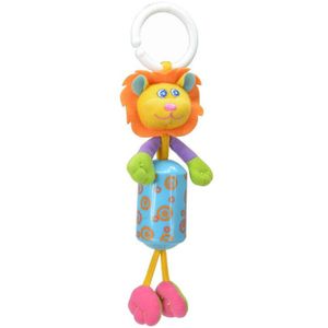 1 Stuks Baby Speelgoed Mobiele Kindje Pluche Sozzy Bed Windgong Rammelaars Bell Speelgoed Kinderwagen Voor Pasgeboren