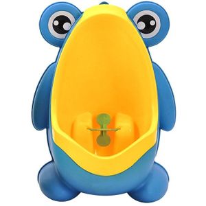 Baby Jongen Potty Toilet Training Speelgoed Cartoon Kinderen Stand Verticale Urinoir Baby Peuter Plastic Potties Pee Trainer