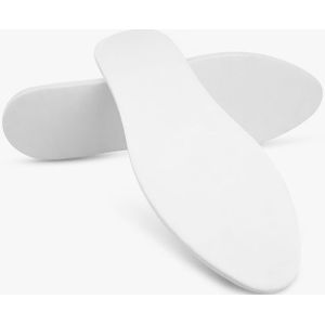1 Paar Memory Foam Inlegzolen Orthopedische Arch Voetverzorging Comfort Pain Relief Alle Maat BHD2