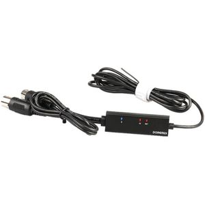 Doremidi MTU-11 Midi Naar Usb C Type C Kabel Usb Midi Converter Met Indicatielampje Voor Android