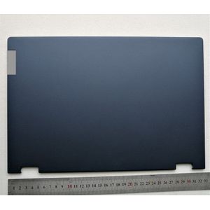 Laptop Top Case Base Lcd Back Cover/Bottom Case Voor Lenovo C340-14 -14IWL-14API 14IWL FLEX-14IWL 81SQ 14