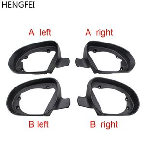 Auto accessoires Hengfei auto spiegel frame voor Hyundai Elantra achteruitkijkspiegel frame