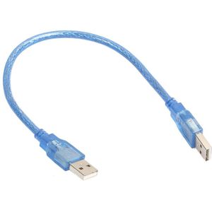 0.3 Meter Mini Kabel Usb Naar Usb C 3.0 Extension Sata Kabel Man Op Man Koperen Kern Kabel Leverancier
