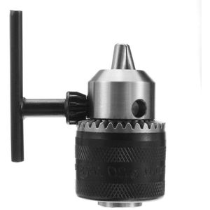 10mm Chuck Houder Power Boor Convert Adapter M10 Voor 4 &quot;Elektrische Haakse Slijper