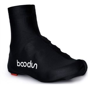 Goede Lycra Fietsen Schoen Covers Mannen Mtb Fiets Schoen Covers Protector Zwarte Elastische Herbruikbare Schoen Cover Red Overschoenen Unisex