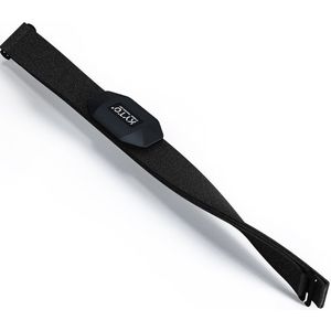 Kyto Hartslagmeter Borstband Bluetooth 4.0 Mier Fitness Sensor Compatibel Riem Wahoo Polar Garmin Aangesloten Outdoor Band