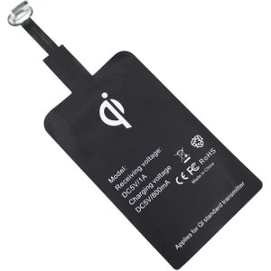 Qi Draadloos Opladen Receiver Charger Module Voor Samsung Galaxy A3 A5 A7 C7 , C10, c5 C7 C9 Pro C9000