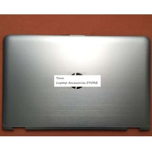 Gloednieuwe Originele Laptop Cover LCD Behuizing voor HP ENVY X360 M6-W101DX 102 103 014 LCD Back Cover 813023- 001