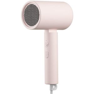 2 Kleuren Xiaomi Mijia Draagbare Anion Föhn Nanoe Water Ion Haarverzorging Professinal Snel Droog 1600W Reizen Opvouwbare haardroger