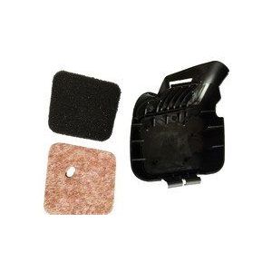 Cleaner Filters cover Kit Cap Hedge Trimmers Assembly Combo For Stihl HS45