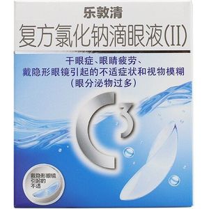 6 Soorten 15Ml/Fles Klassieke Japanse Cool Oogdruppels Relax Eye Vermoeidheid, Te Elimineren Rode Bloed, voor Volwassen En Kinderen