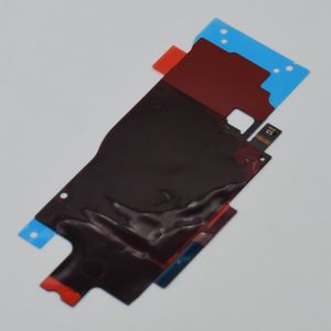 Voor Samsung Galaxy Note 10 Plus N975 N975F N970U Nfc Draadloos Opladen Panel Coil Sticker Flex Kabel