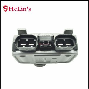 941.0138.01 940.0094.02 940.0085.01 940.0043.00 940.0042.04 Radiator Cooling 2/Twee Fan Control Module Voor VOLVO FORD Range Rover