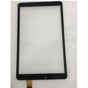 10.1 ''Tablet Pc Digma Plane 10.7 3G PS1007PG Touch Screen Touch Panel Digitizer Met Track nummer