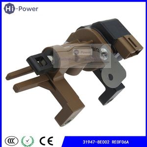 Transmissoin Shift Solenoid Stap Motor Oem 31947-8E002 RE0F06A JF006E Voor Nissan Bluebird U14 Primera P11 WP11 P12 319478E002