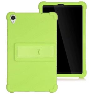 Soft Silicon Kids Case Voor Lenovo Tab M8 TB-8505F TB-8505X 8.0 Inch Tablet Funda Capa Cover Voor M8 Fhd TB-8705F/8705N Cover