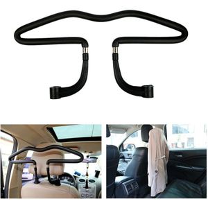 Autostoel Hangers Auto Seat Hoofdsteun Kleding Opknoping Houder Stand Jassen Tassen Kleerhangers Houder Haak Auto Accessoires Gereedschap