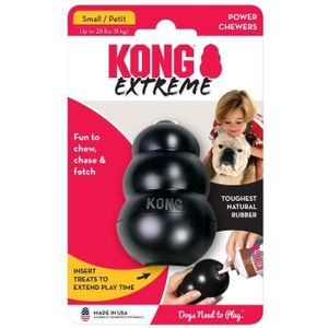 S-Size Kong Hond Chew Speelgoed Classic Collection Tot 20lbs(9Kg)