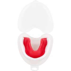 Outdoor Sport Tand Protector Mouth Guard Basketbal Voetbal Boksen Sport Veiligheid Gym Fitness Accessoires