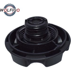 Wolfigo Koelvloeistof Radiator Expansievat Cap Voor Bmw E90 E60 F10 F07 F01 E70 E71 E63 E64 F02 M3 M4 17137516004 17117639021