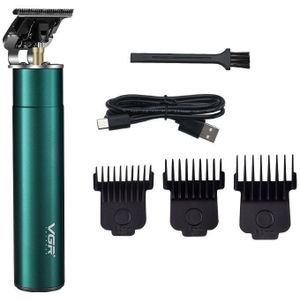 Resuxi Professionele Haar Trimmer T Soort Tondeuse Oplaadbare Baard Trimmer Voor Mannen Cordless Trimmer Haar Snijgereedschappen
