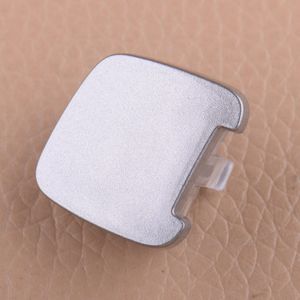 Car Auto Chrome Versnellingspook Gaiter Boot Console Bezel Trim Cap Cover Decoratie Fit Voor Buick Encore 42559686