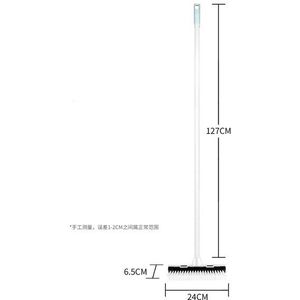 PEISI - K2975 - Handborstel en Stofblik - Thuis - Polyester - Silicone