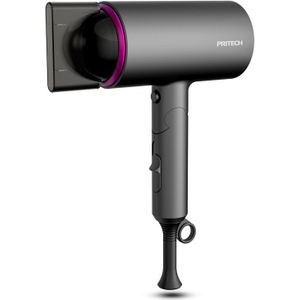 Kleine Föhn Mini Salon Professionele Haardroger Reizen Draagbare Ionische Ion Haar Föhn Met Diffuser 110V Us Au plug