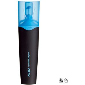 Mitsubishi Uni Japan USP-200 Marker Voor Kinderen Schoolbenodigdheden Art Gebruik Kawai Gekleurde Water Pen Highllight