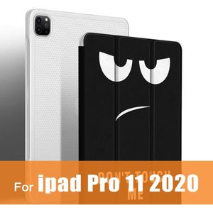 Voor Ipad Pro 11 Case ,Tablet Beschermhoes Voor Ipad Pro 11 Case