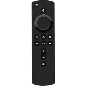 Voice Smart Zoeken Afstandsbediening L5B83H Voor Alexa Fire Tv Stick 4K Universele Afstandsbediening Vervanging