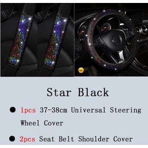 Autogordel Cover Schouder Bescherming Kussen Protector Veiligheid Riemen Universele Auto Seat Belt Covers Schouder Bescherming
