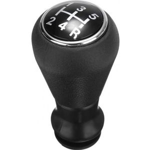 Auto Auto Voertuig Manual Gear Shifter Knop Bal Voor Peugeot 406 307 206 207 408 Auto Accessoires Interieur