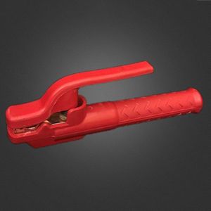Lassen Elektrode Houder Stok 500-800A Lasdraad Koperen Mini Kabel Lassen Klemmen Stinger Klem Tool Hittebestendige Machine