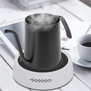 800W Mini Elektrische Kachel Oven Fornuis Kookplaat Multifunctionele Koken Plaat Verwarming Plaat Verwarming Koffie Thee Melk