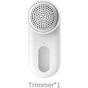 # # Xiaomi Mijia Lint Remover Haarbal Trimmer Trui Remover 5 Blad Cutter Hoofd Motor Trimmer